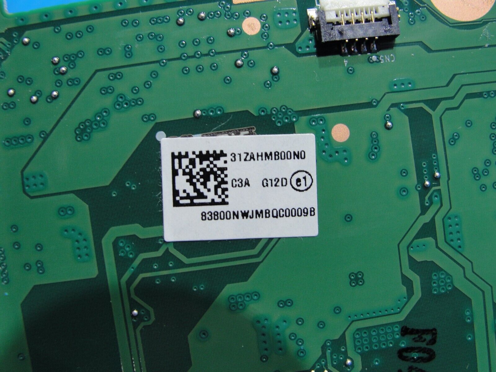 Acer Chromebook CB514-1H-C0FF 14