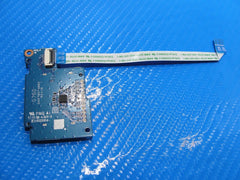 HP Pavilion 15-cs3065cl 15.6" Genuine Card Reader Board w/Cable DAG7BDTH8B0