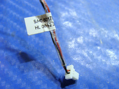 Toshiba Satellite L305-S5942 15.4" OEM Power Button Board w/Cable V000130870 ER* - Laptop Parts - Buy Authentic Computer Parts - Top Seller Ebay