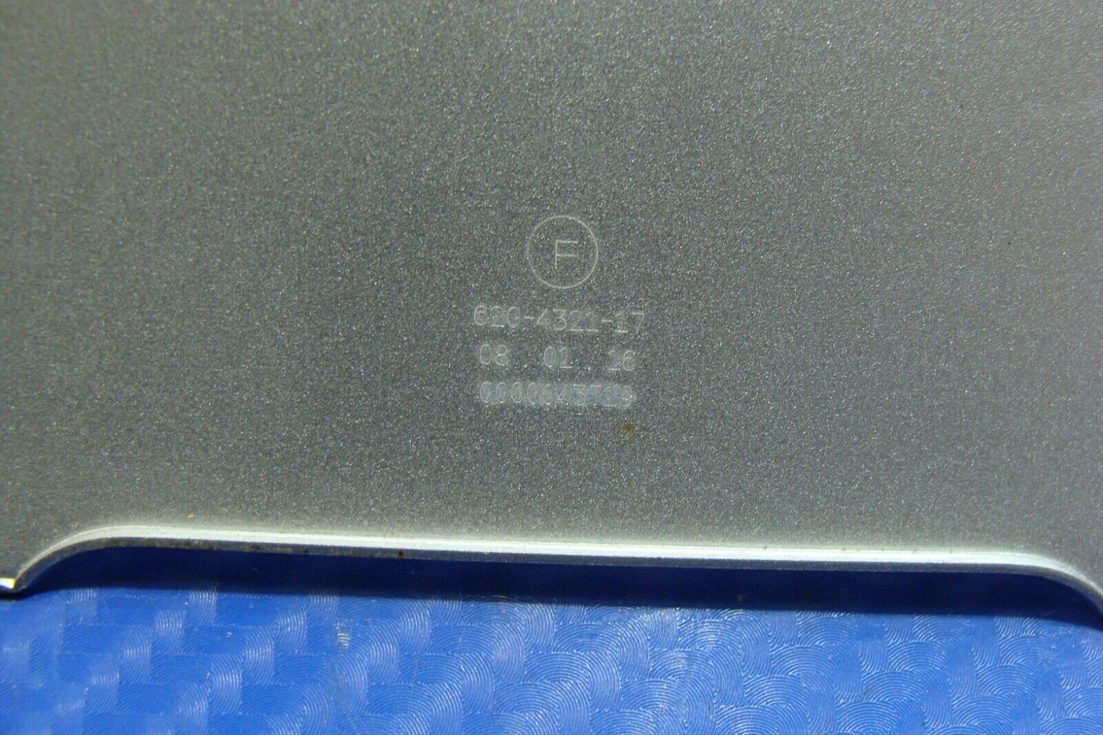 MacBook Air A1237 13