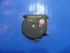 MacBook Air A1466 13" Mid 2013 MD760LL/A Genuine CPU Cooling Fan 923-0442 - Laptop Parts - Buy Authentic Computer Parts - Top Seller Ebay