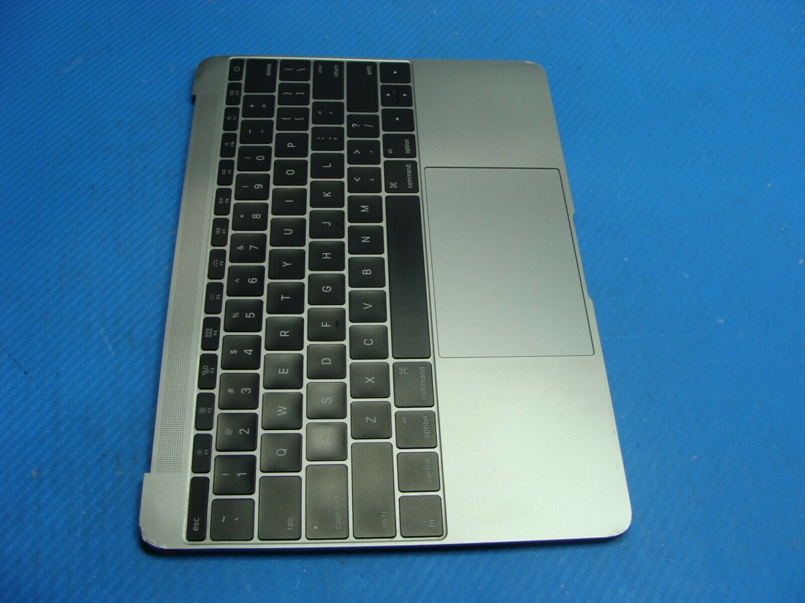 MacBook A1534 12