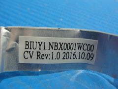 Lenovo IdeaPad Flex 4-1570 15.6" Audio USB Card Reader Board w/Cable LS-D453P - Laptop Parts - Buy Authentic Computer Parts - Top Seller Ebay