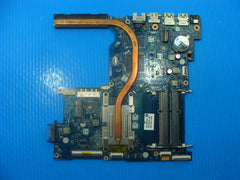 HP 15-ac163nr 15.6" Intel i3-5005U 2GHz Motherboard 828178-501 AS IS