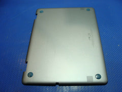 Samsung Chromebook Plus 12.2" XE521QAB-K03US Bottom Case Base Cover BA98-01447A Samsung