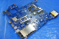 Samsung NP400B4B-A01US 14" Genuine Intel Motherboard BA92-07910A