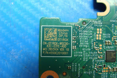 Dell Inspiron 11 3180 11.6" Genuine AMD E2-9000e 1.5 GHz Motherboard T1RGK
