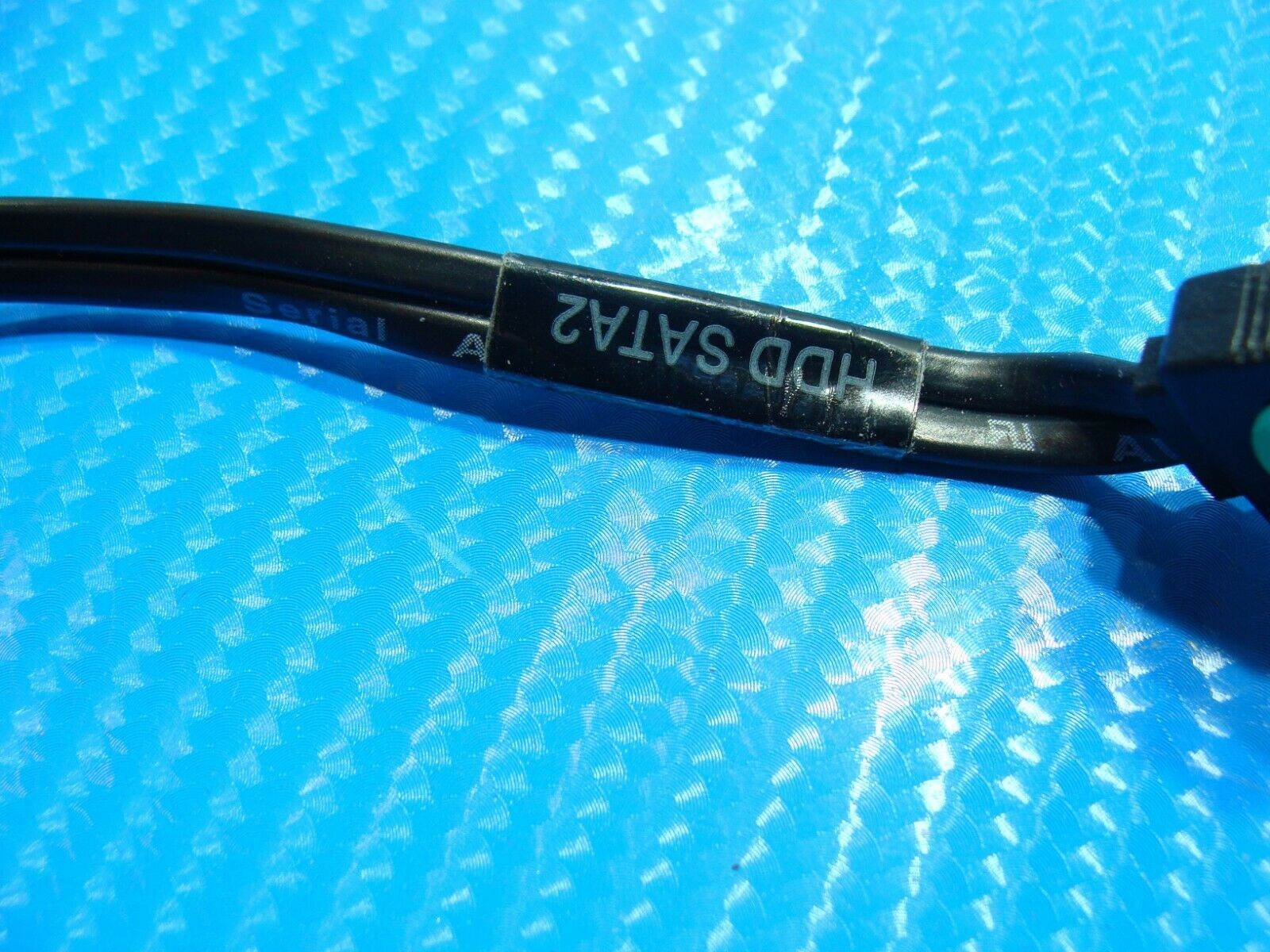 Dell Alienware Aurora Genuine Desktop HDD SATA 2 Cable - Tested Computer Laptop Parts