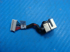 Dell Inspiron 5720 17.3" Laptop DC IN Power Jack w/Cable 9J29V DD0R09AD000 - Laptop Parts - Buy Authentic Computer Parts - Top Seller Ebay