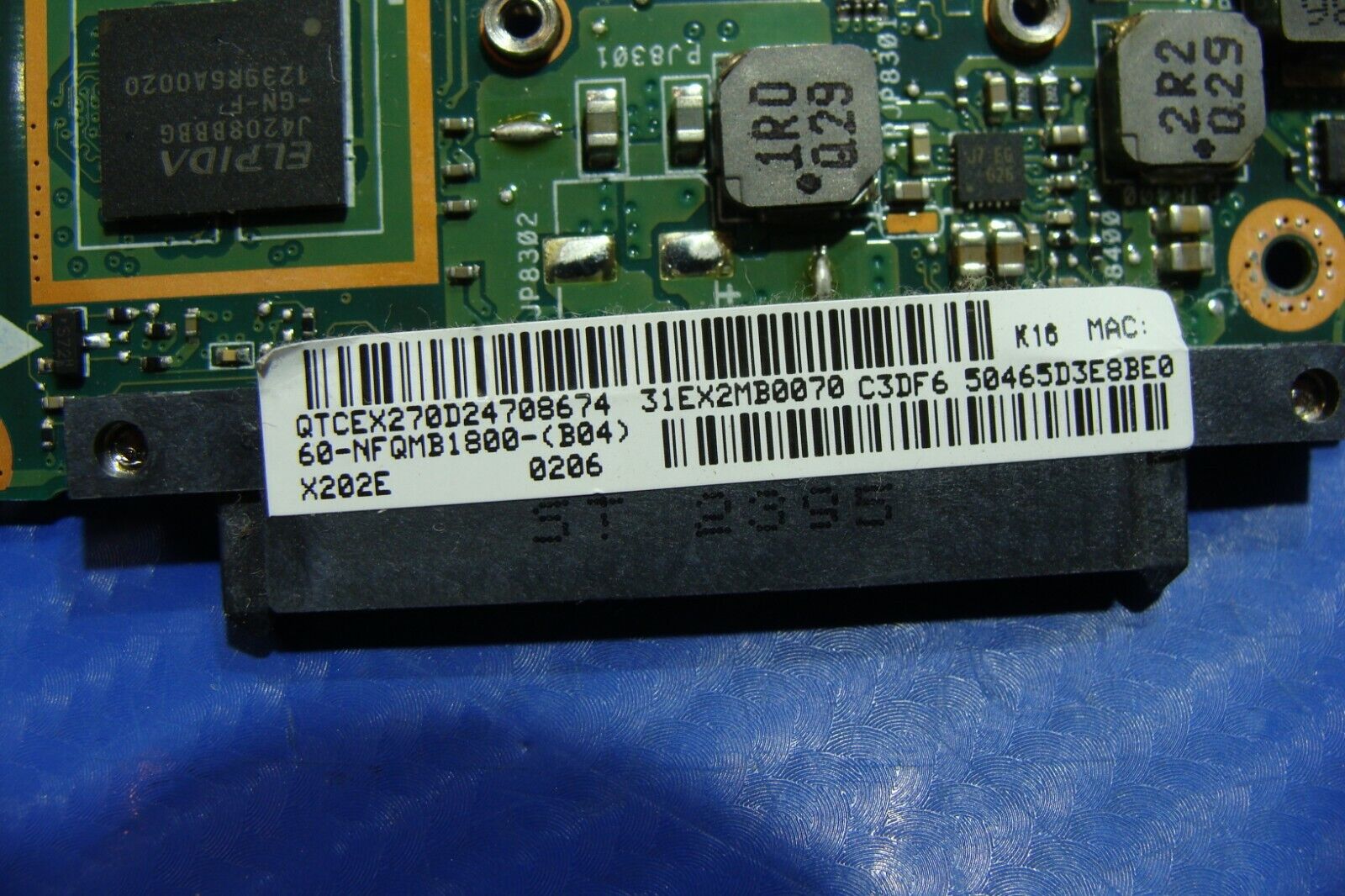 Asus VivoBook Q200E-BHI3T45 11.6