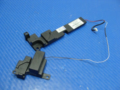 HP ProBook 4520s 15.6" Genuine Left and Right Speaker Set Speakers 598685-001 HP