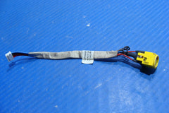 Lenovo ThinkPad X201 3680-RA3 12.1" DC IN Power Jack w/ Cable 50.47Q04.001 ER* - Laptop Parts - Buy Authentic Computer Parts - Top Seller Ebay