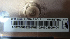 Lenovo Yoga 2 11 20428 11.6" Genuine Bottom Case Base Cover AP0T5000320