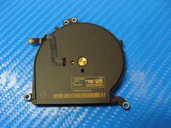 MacBook Air A1466 13"  Early 2014 MD760LL/B Genuine CPU Cooling Fan 923-0442