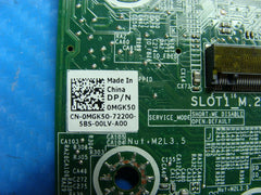 Dell OptiPlex 3040m Genuine Desktop Intel Socket LGA1151 Motherboard MGK50 AS IS - Laptop Parts - Buy Authentic Computer Parts - Top Seller Ebay
