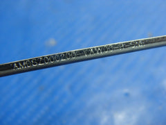 Dell Inspiron 5521 15.6" Genuine Left & Right Hinge Set AM0SZ000100 AM0SZ000200 Dell