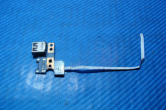 Toshiba Satellite S875-S7140 17.3" Genuine USB Board w/Cable N0ZWG12C01 ER* - Laptop Parts - Buy Authentic Computer Parts - Top Seller Ebay