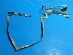 Lenovo IdeaPad S510p 20299 15.6" OEM LCD LVDS Video Cable w/WebCam 50.4L202.001 - Laptop Parts - Buy Authentic Computer Parts - Top Seller Ebay