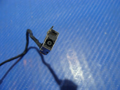 HP Envy 15-j100 15.6" Genuine DC IN Power Jack w/Cable 719319-S09 - Laptop Parts - Buy Authentic Computer Parts - Top Seller Ebay