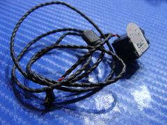 Dell Latitude E6420 14" Genuine Laptop RJ-11 56k Modem Jack Port w/Cable 7TM86 Dell