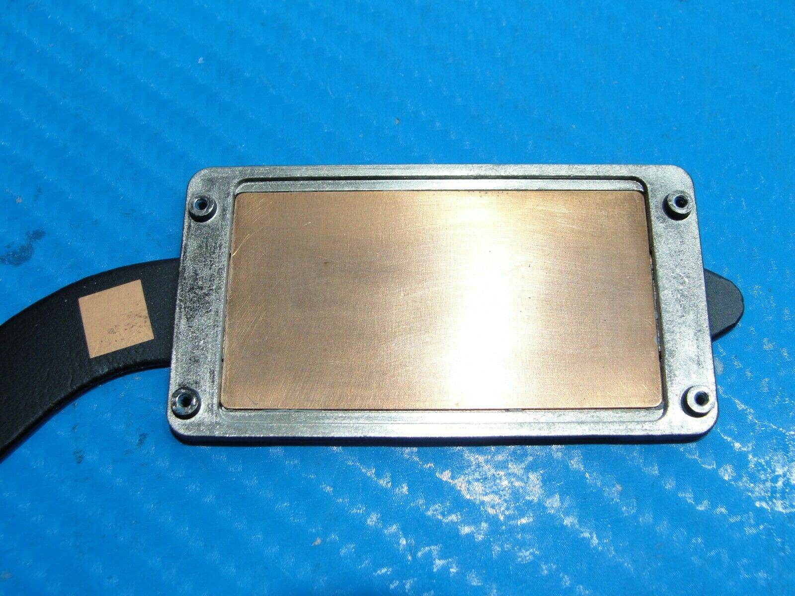 MacBook Pro A1708 Mid-2017 MPXQ2LL/A Genuine Heatsink 076-00245 - Tested Computer Laptop Parts