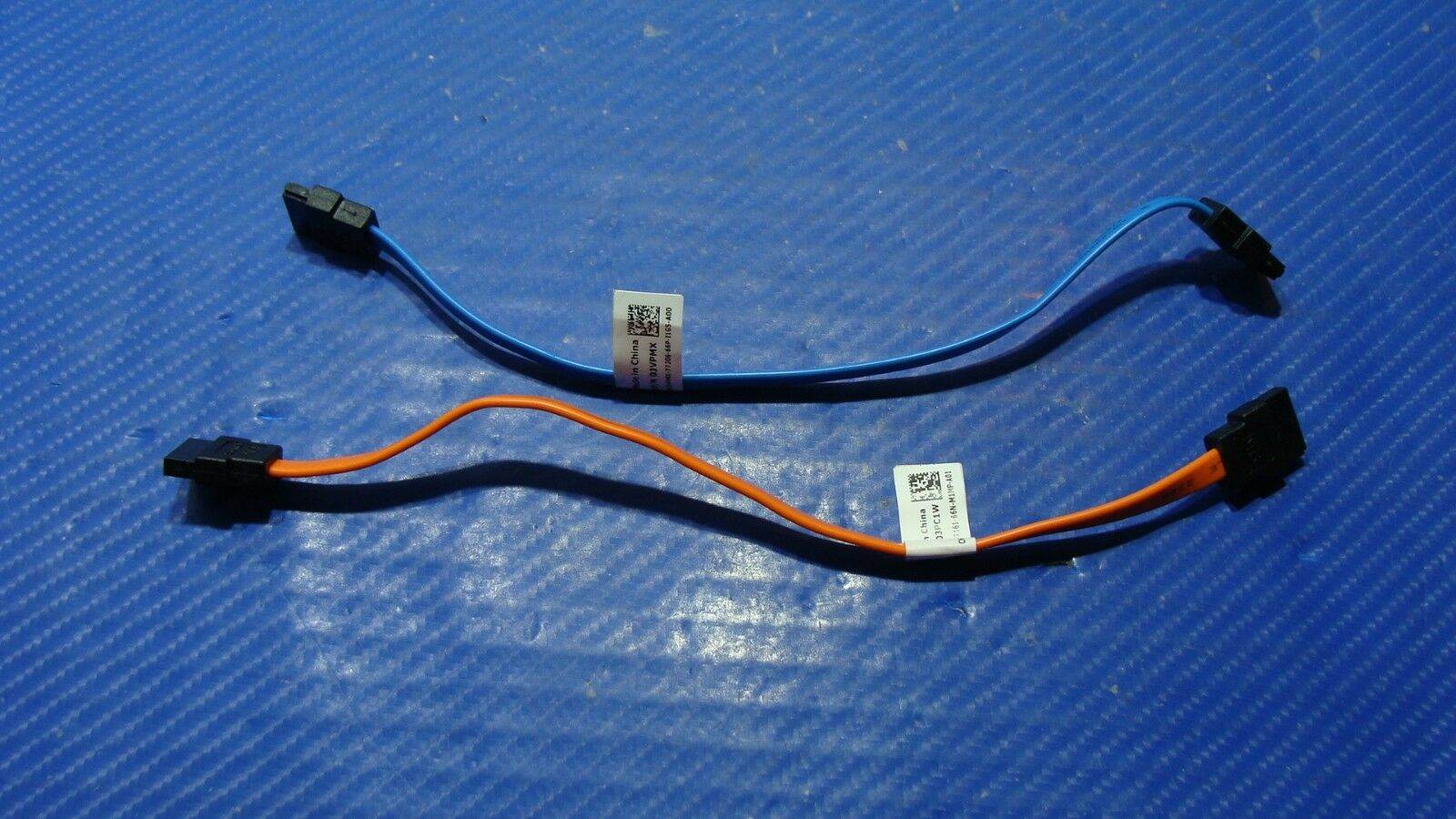 Dell OptiPlex 7040 Genuine Hard Drive HDD/ODD Connector Cable JVPMX 3PC1W - Tested Computer Laptop Parts