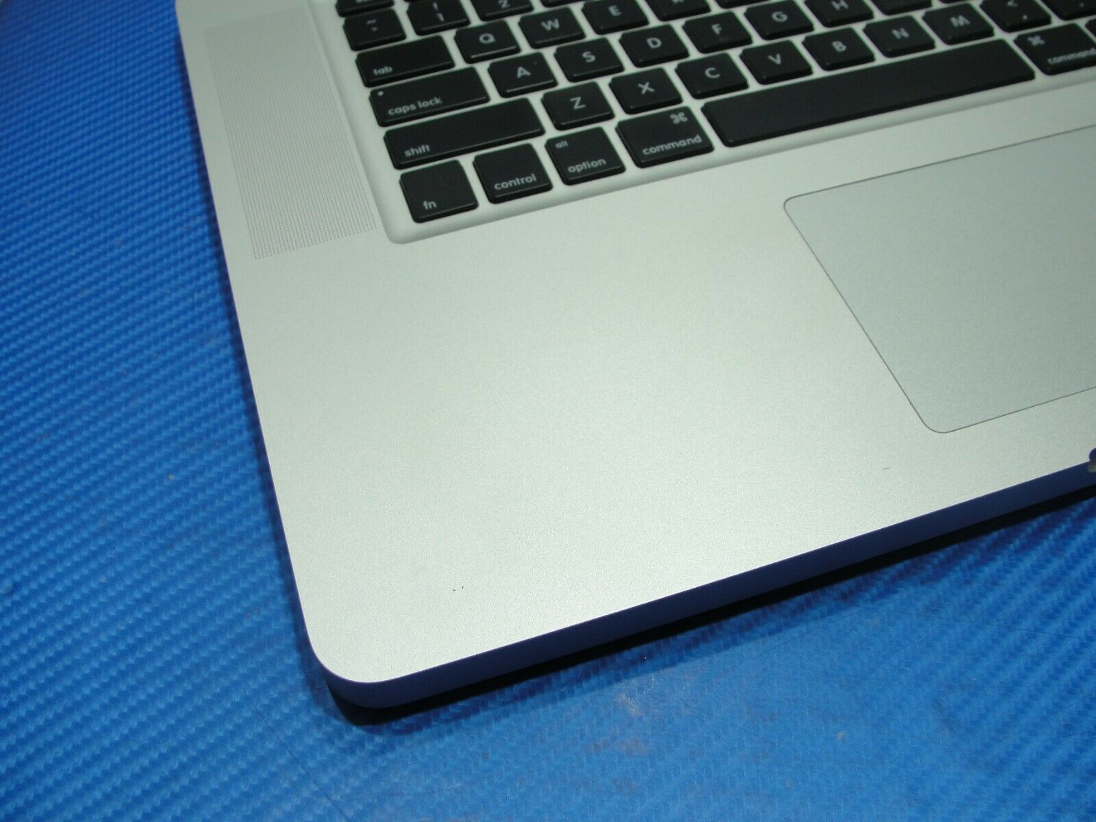 MacBook Pro A1286 MD322LL/A Late 2011 15