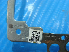 HP 15-bw032wm 15.6" Left & Right Hinge Set Hinges AM204000600