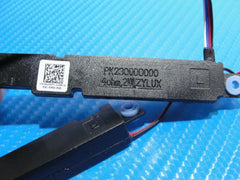 Dell Latitude E5450 14" Genuine Left & Right Speaker Set PK23000O000 GKVP1 - Laptop Parts - Buy Authentic Computer Parts - Top Seller Ebay