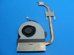 Asus X54L-BBK4 15.6" Genuine CPU Cooling Fan w/Heatsink 13GN7B1AM010-1 Asus