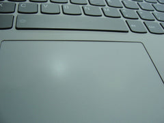 Lenovo IdeaPad 5 15ARE05 15.6" Palmrest w/Touchpad Keyboard BL AP1K7000500