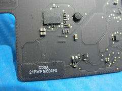 MacBook Pro A1398 15" ME294LL/A i7-4850HQ 2.3GHz 16GB Logic Board 661-8303 AS IS - Laptop Parts - Buy Authentic Computer Parts - Top Seller Ebay