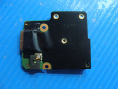 Lenovo ThinkPad T460p 14" Genuine Laptop Power Button Board NS-A611