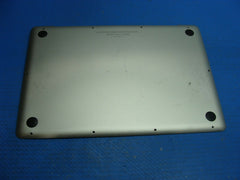 MacBook Pro A1278 13" Mid 2012 MD101LL/A Bottom Case 923-0103 - Laptop Parts - Buy Authentic Computer Parts - Top Seller Ebay