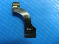 MacBook Pro A1706 13" Mid 2017 MPXV2LL/A Keyboard Flex Ribbon Cable 923-01453 