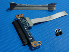 HP Notebook 15-bw035nr 15.6" HDD Hard Drive Caddy w/Connector Screws LS-E793P - Laptop Parts - Buy Authentic Computer Parts - Top Seller Ebay