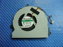 Dell Inspiron 15-Series 15.6" Genuine CPU Cooling Fan 74X7K Dell