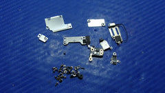 iPhone 6s A1633 MKQF2LL/A 2015 AT&T 4.7" Genuine Screw Set w/EMI Shield Set Apple