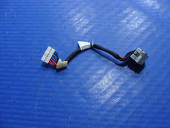 Dell Inspiron N5040 15.6" OEM DC In Power Jack Board w/ Cable 50.4IP05.101 ER* - Laptop Parts - Buy Authentic Computer Parts - Top Seller Ebay