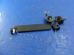 Sony Vaio SVE14AE13L 14" Genuine Left & Right Speaker Set 603-0101-7530-A ER* - Laptop Parts - Buy Authentic Computer Parts - Top Seller Ebay