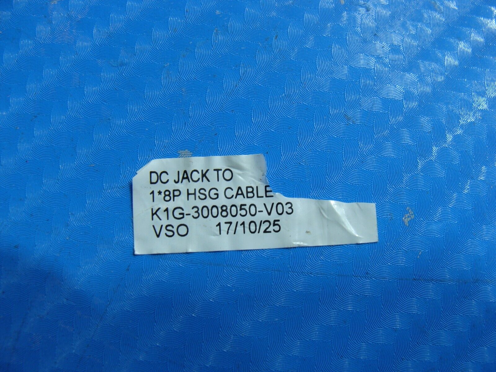 MSI Apache Pro GE72MVR 7RG 17.3