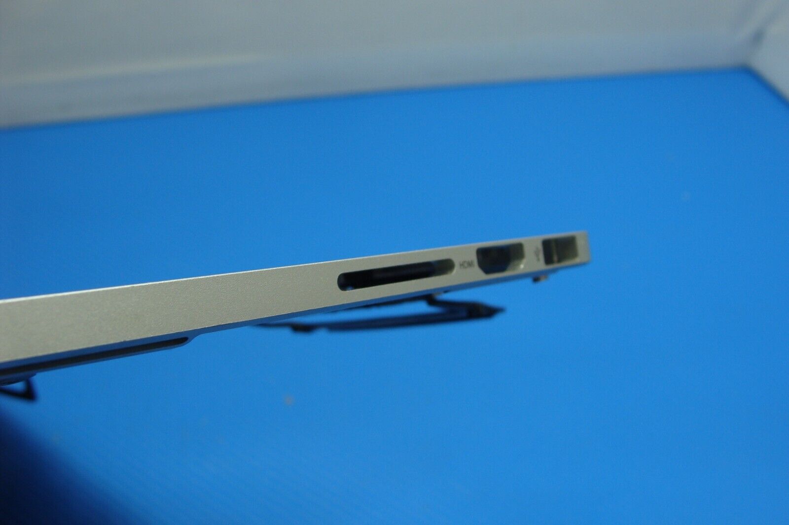 MacBook Pro ME293LL/A A1398 Late 2013 15