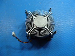 HP Omen 870-224 Desktop Cooling Fan w/Heatsink 644724-001 - Tested Computer Laptop Parts