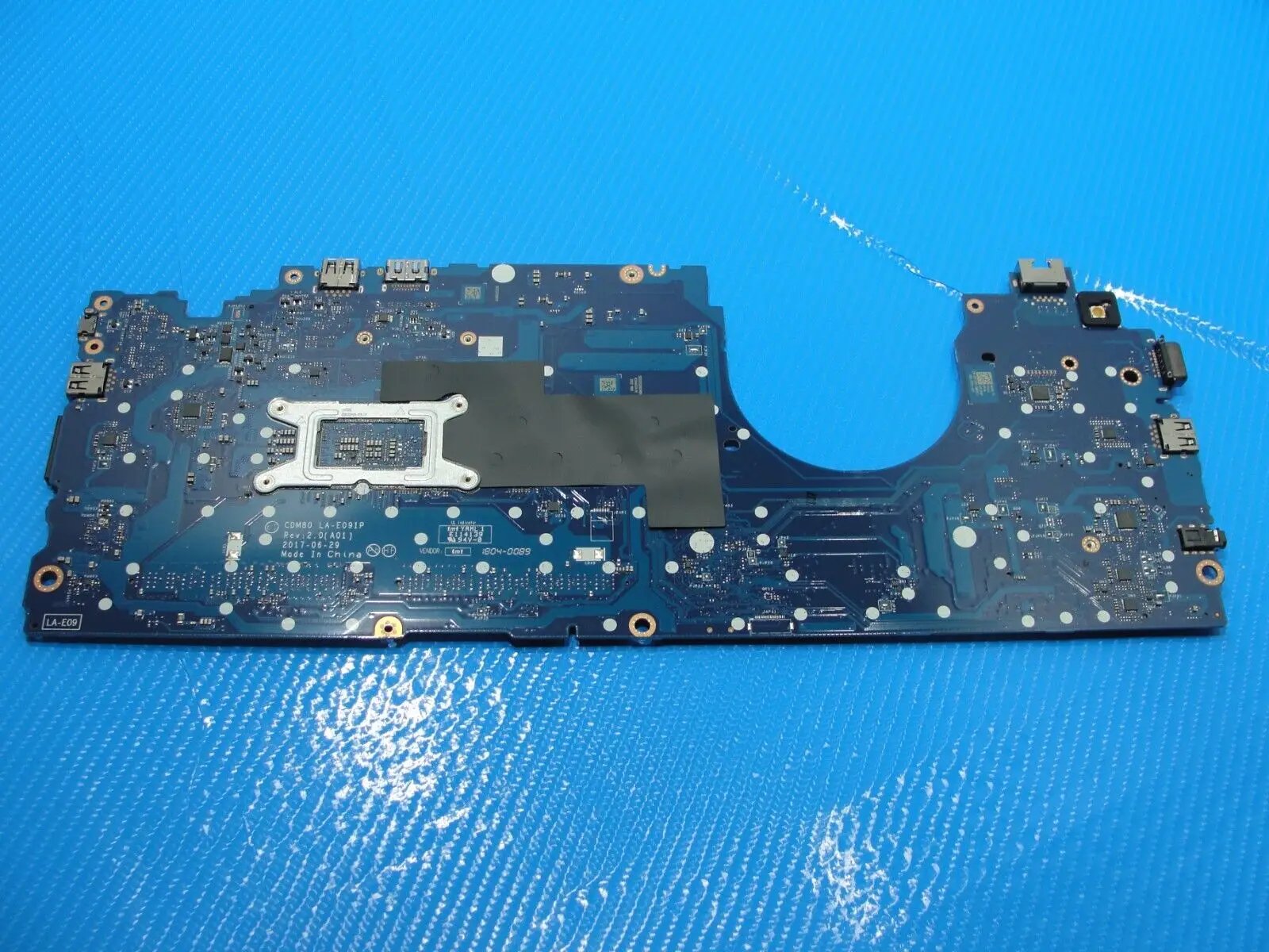 Dell Latitude 5580 15.6