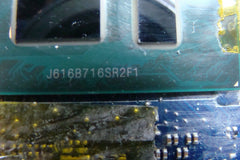 Dell Latitude E5570 15.6" OEM Intel i7-6600U 2.6GHz Motherboard LA-C642P J1PDD