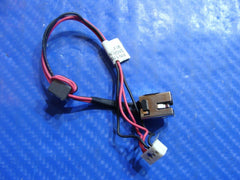 Toshiba Satellite C55t-A5287 15.6" OEM DC In Power Jack w/Cable 6017B0402701 ER* - Laptop Parts - Buy Authentic Computer Parts - Top Seller Ebay