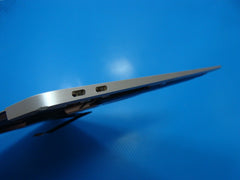 MacBook Air A2179 2020 MVH42LL/A MWTK2LL/A 13 OEM Top Case w/Battery 661-15387
