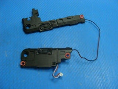Dell Inspiron 5566 15.6" Genuine Laptop Left & Right Speaker Set 6GH81 - Laptop Parts - Buy Authentic Computer Parts - Top Seller Ebay