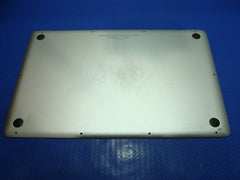 MacBook Pro A1286 15" Late 2011 MD318LL/A OEM Bottom Case Housing 922-9754 #8 Apple