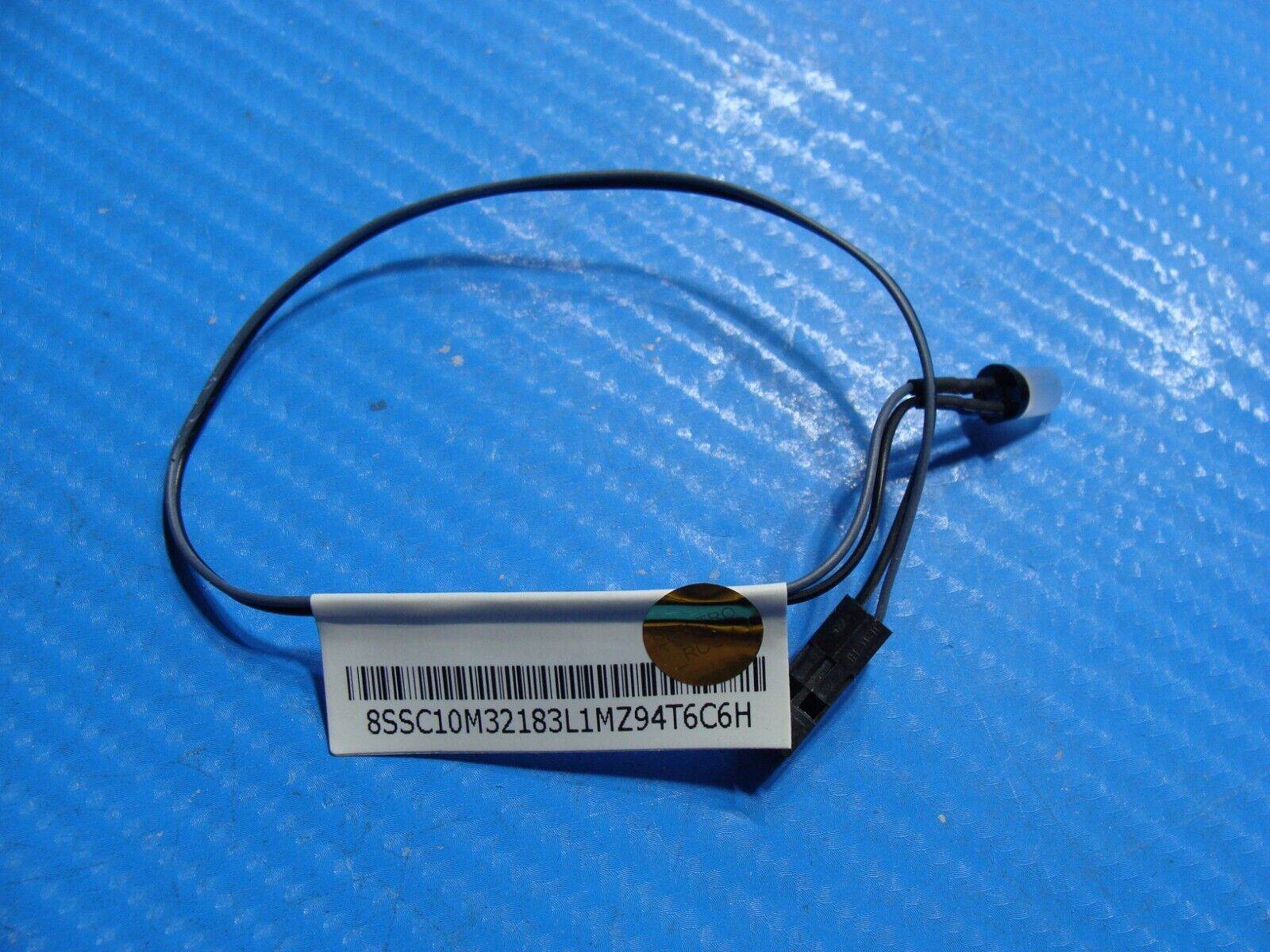 Lenovo Thinkstation P330 Genuine Desktop Logo LED Cable 00XL207 - Tested Computer Laptop Parts